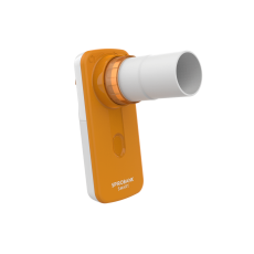 Spirometer MIR Spirobank smart